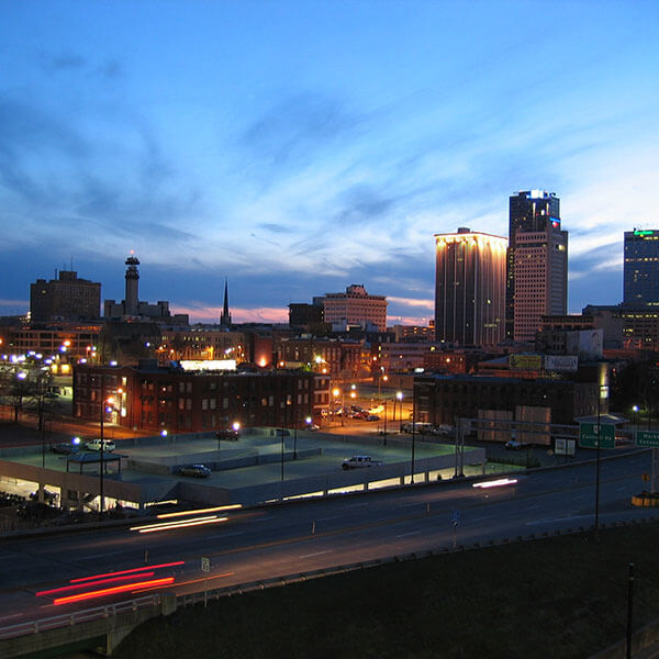 little rock
